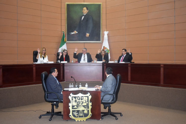 TRIELTAM ‘rescata’ militancia de perredistas