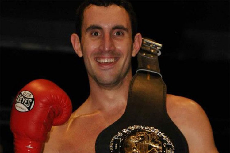 Boxeador muere tras ganar combate