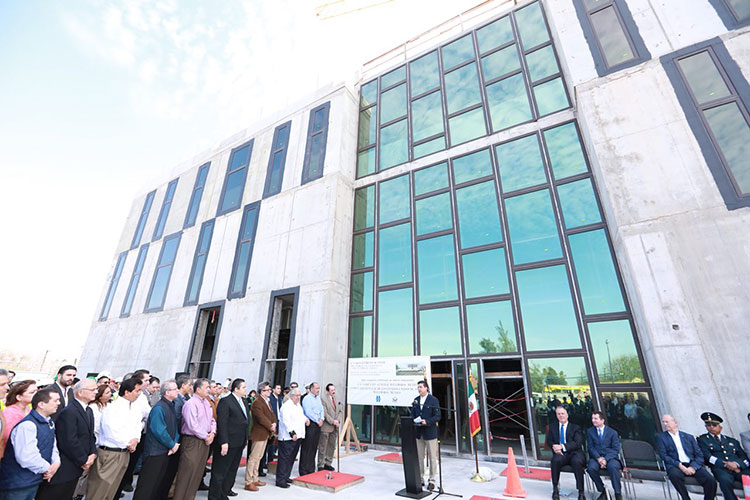 Refrendan Tamaulipas y EUA unidad y colaboración