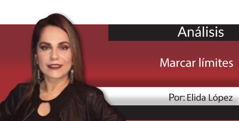 Análisis  Marcar límites