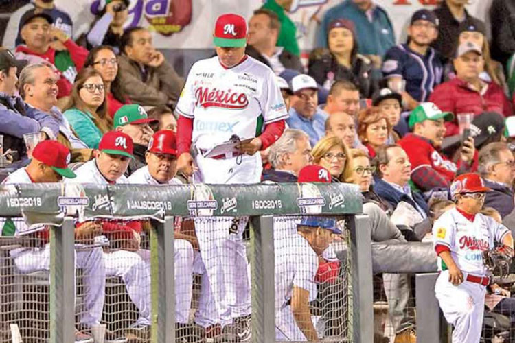 Tomateros de Culiacán cae ante los Caribes de Venezuela