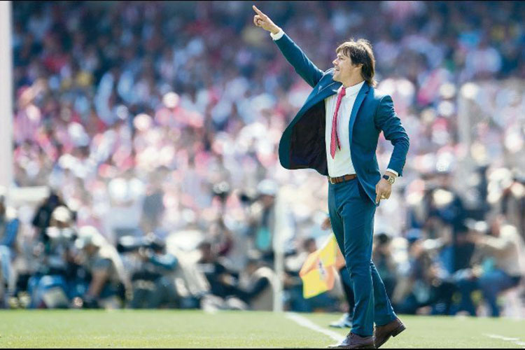 Mucha pasión… pero están lejos de Liguilla