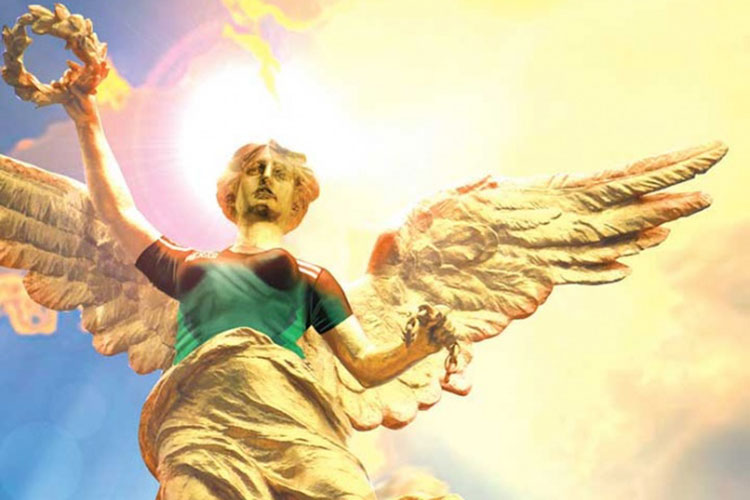 Otro paso rumbo al 2026