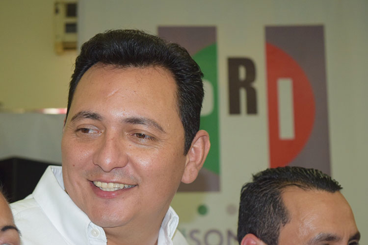 Espera PRI que no lleguen ‘campañas sucias’