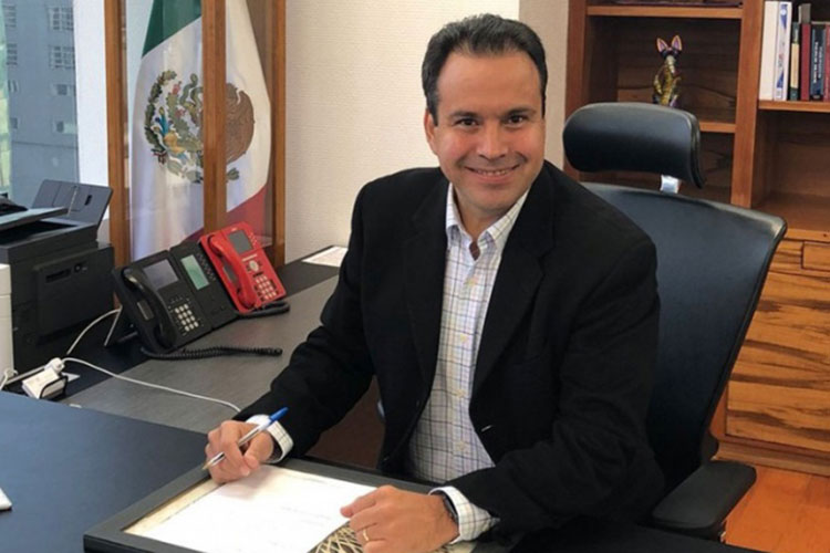 Exalcalde de Guaymas renuncia al PRI