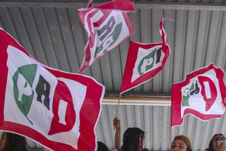 Emite PRI convocatoria para Alcaldes en Tamaulipas