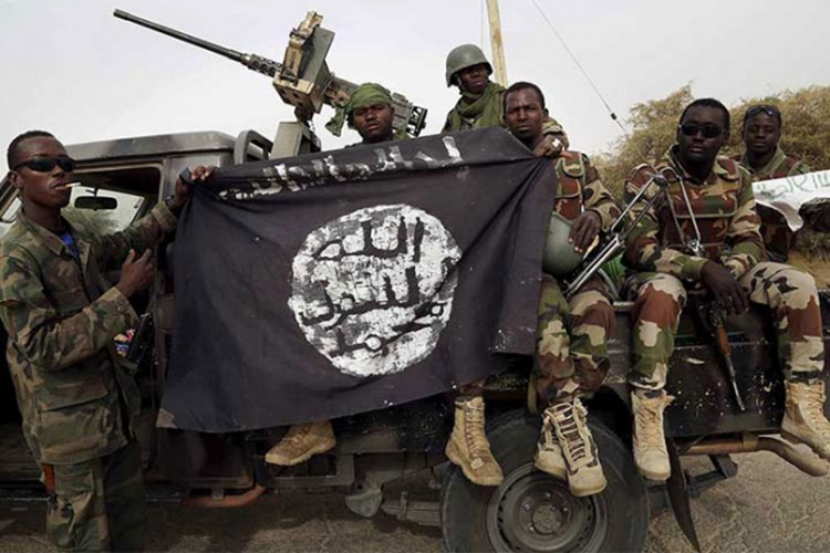 Liberan a cientos de sospechosos de Boko Haram para rehabilitación