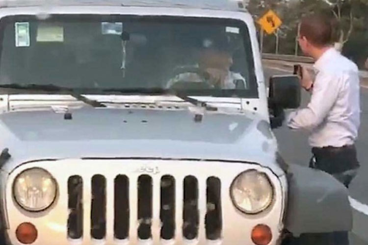 Suspenden a delegado del Cisen en Veracruz por caso Anaya