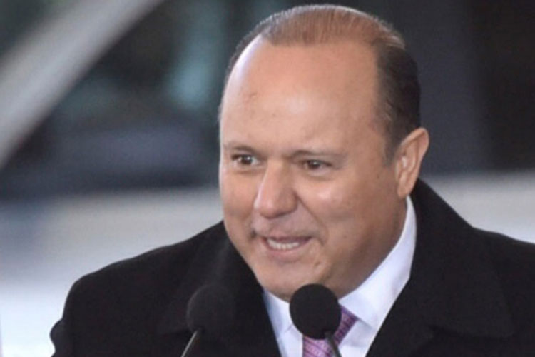 PGR presenta solicitudes de extradición contra C. Duarte