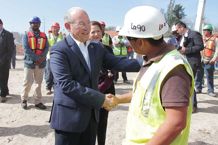 Estado y ASE deben intervenir por deudas de Jesús de la Garza en Matamoros
