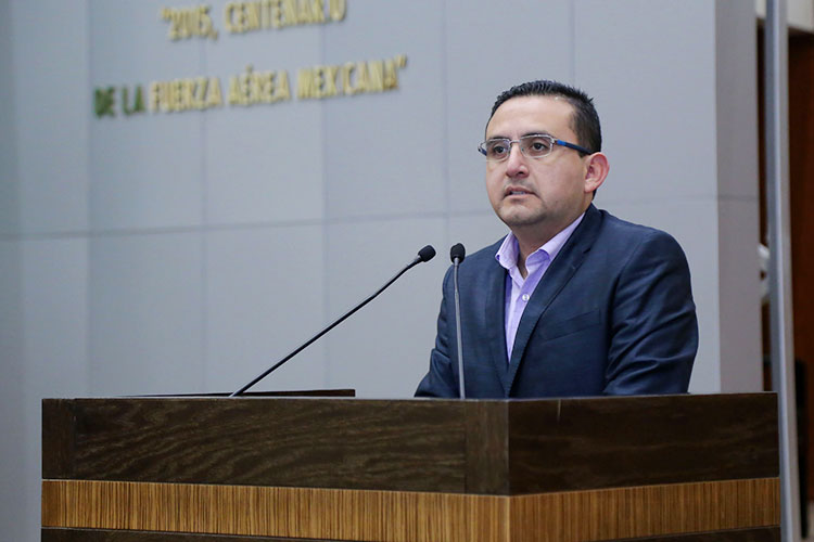 Confirma Chuma su registro; “Quien salga hay que apoyarlo”.