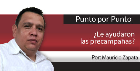 Una Tras Otra Se impone Estrella