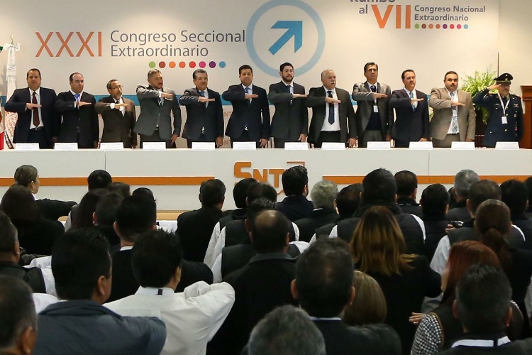 Participa Congreso en encuentros  que fortalecen a Tamaulipas