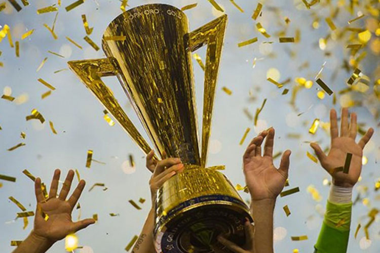 Anuncian cambios en la Copa Oro a partir de 2019
