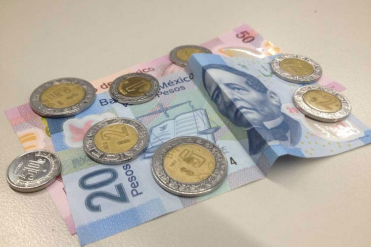 Retrocede inflación 5.45% anual en primera quincena de febrero