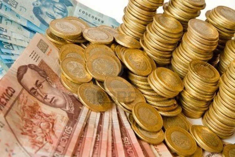 SHCP: el servicio de la deuda pública se disparó 21% en 2017