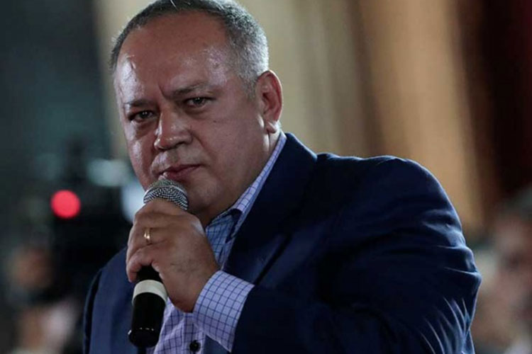 Chavismo plantea juntar elecciones legislativas con presidenciales