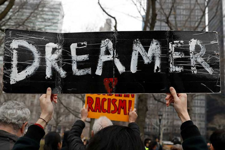 Rechaza Corte Suprema de EU intervenir en disputa sobre DACA