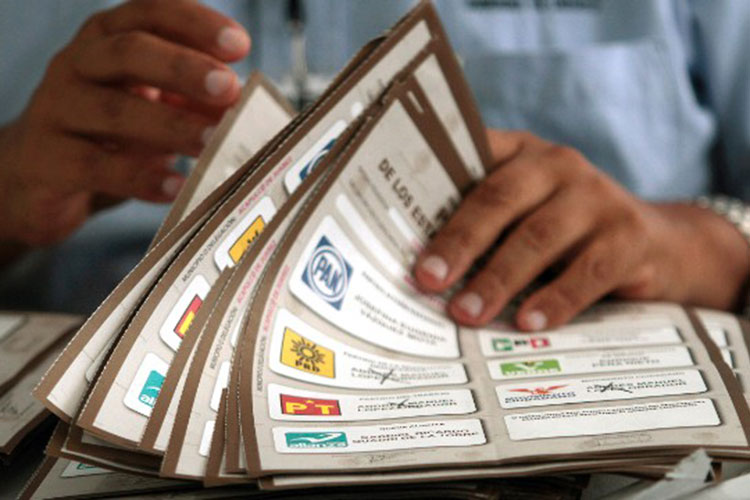 Se gastarán $45 mil 620 millones en los comicios de este año
