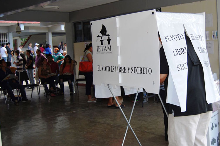 Acuerdan Promoción del Voto para elecciones históricas