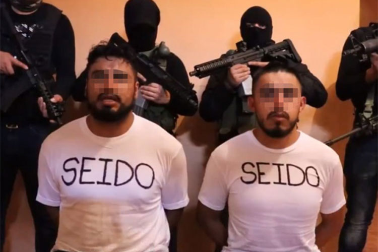 La PGR investiga desaparición de 2 agentes de la AIC