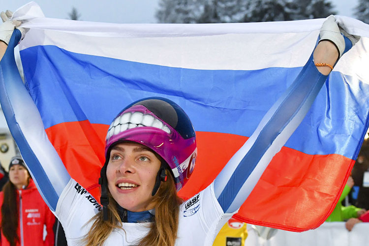 Tribunal anula sanción del COI a 28 atletas rusos suspendidos de por vida por dopaje