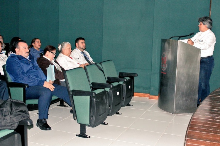 Beneficiará “Unidos por Reynosa” a 275 mil habitantes con servicios de salud