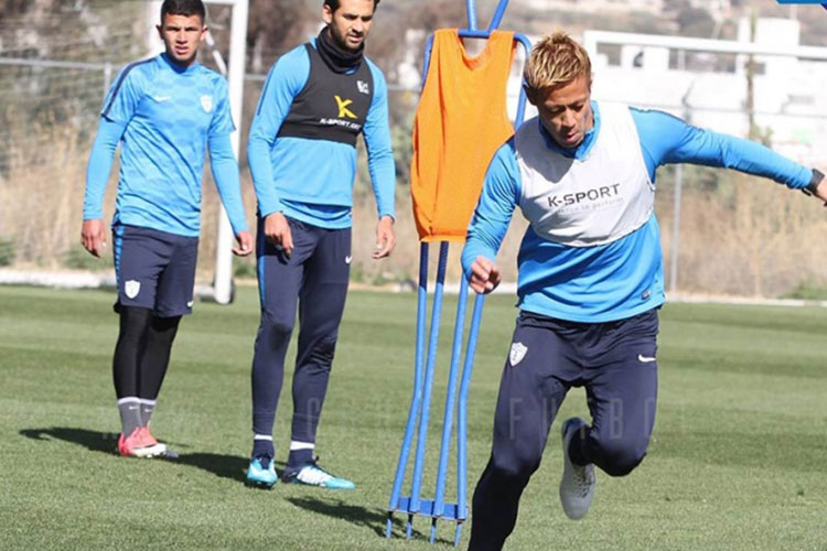 Honda se iría del Pachuca después del Mundial