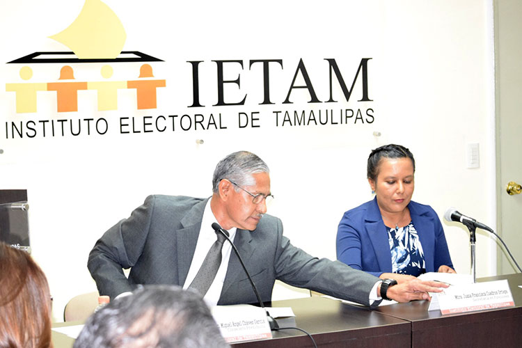 Acelera PRI ‘amarres’ en municipios complejos