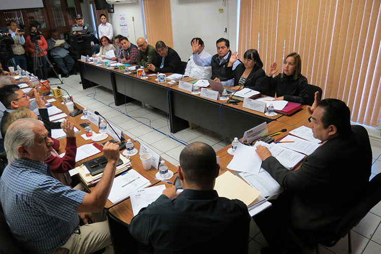 Espera PRI que no lleguen ‘campañas sucias’