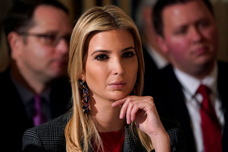 Clausura de JJOO de Invierno reunirá a Ivanka Trump y general norcoreano