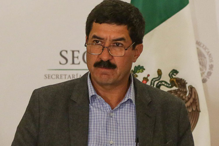 Formalizará Hacienda depósito de 900 mdp a Chihuahua