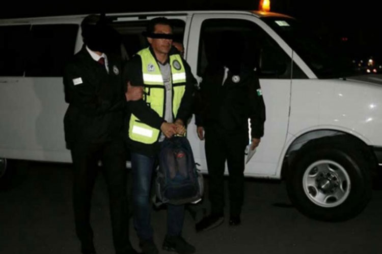 Vinculan a proceso a operador de Javier Duarte
