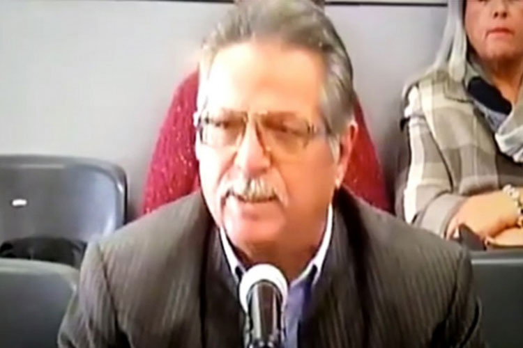 Acusan de homofóbico a consejero ciudadano en Chihuahua