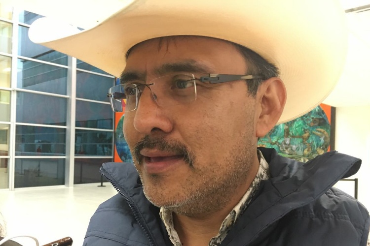 Designa MC a líder de la CCCD candidato a Alcalde