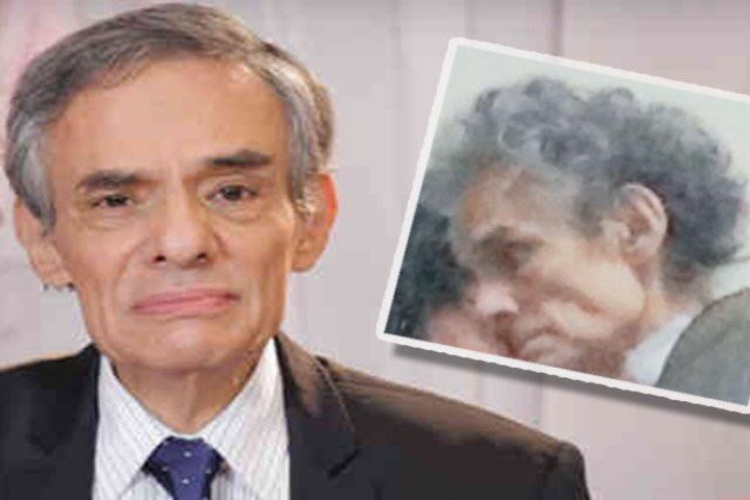 José José entra de emergencia a hospital en Miami