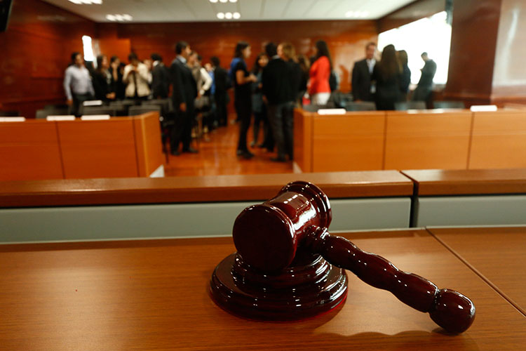 Capacita UAT a docentes en técnicas de litigio oral penal