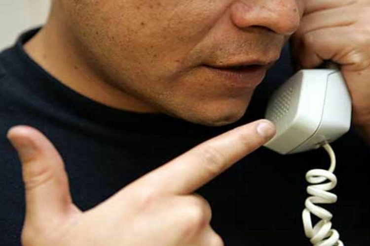 Reportan 3 mil tamaulipecos extorsiones telefónicas