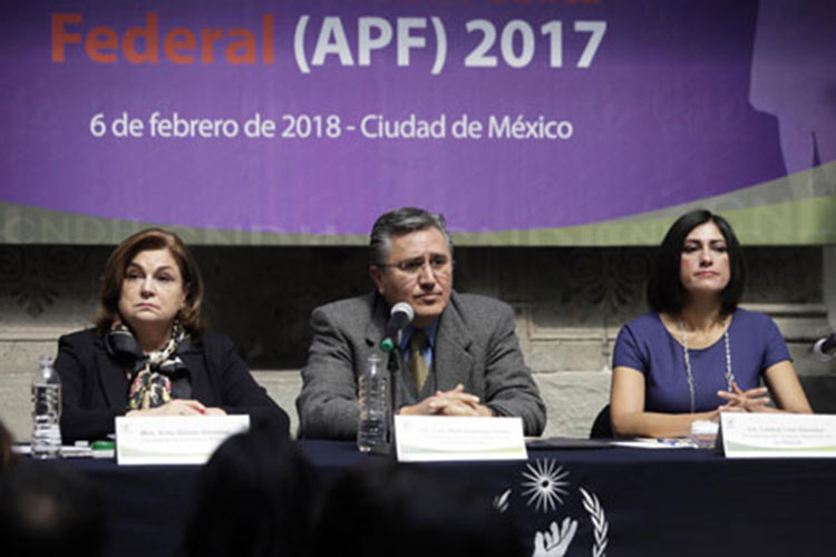 Corral miente en el caso Alejandro Gutiérrez: CNDH
