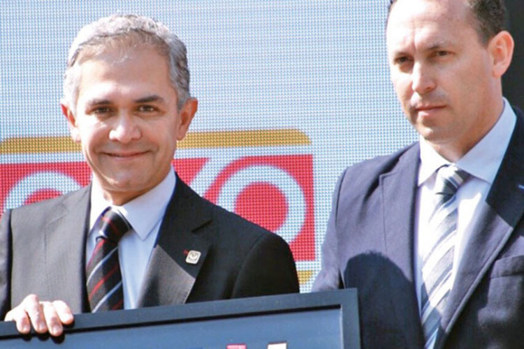 Anuncian Maratón CDMX 2018