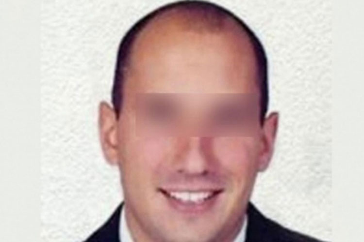 Ubican a Barreiro en Canadá; vinculado al caso Anaya