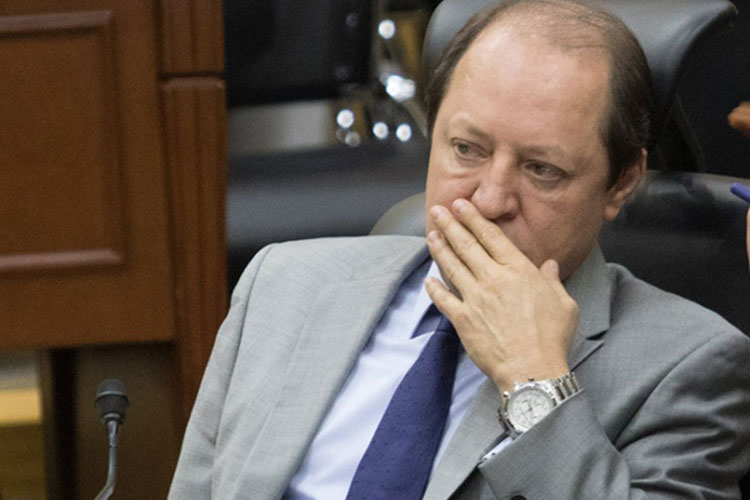 Especular resultados no ayuda a desahogo del proceso electoral: INE