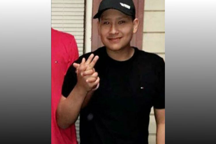 Estudiante mexicano entre los muertos del tiroteo en Florida