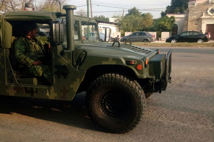 Rumor de riña en Penal pone en alerta a custodios