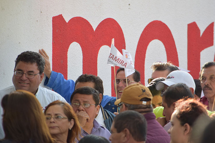Ahora preparan asambleas para elegir Regidores