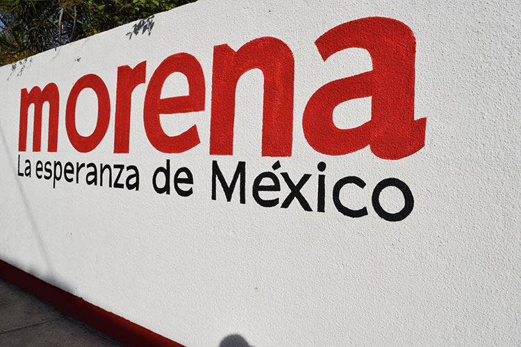 Inseguridad ‘tumba’ elecciones internas en Morena
