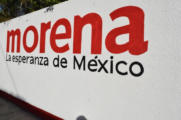 Morena se queda sin Diputados Plurinominales en Tamaulipas
