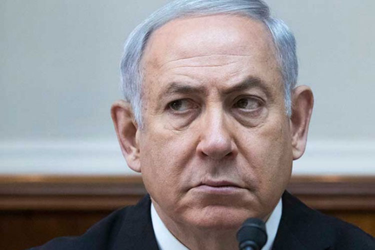 Policía israelí recomienda imputar a Netanyahu por corrupción