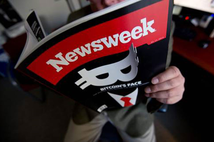 Rebelión en el grupo Newsweek por el cese de dos altos mandos