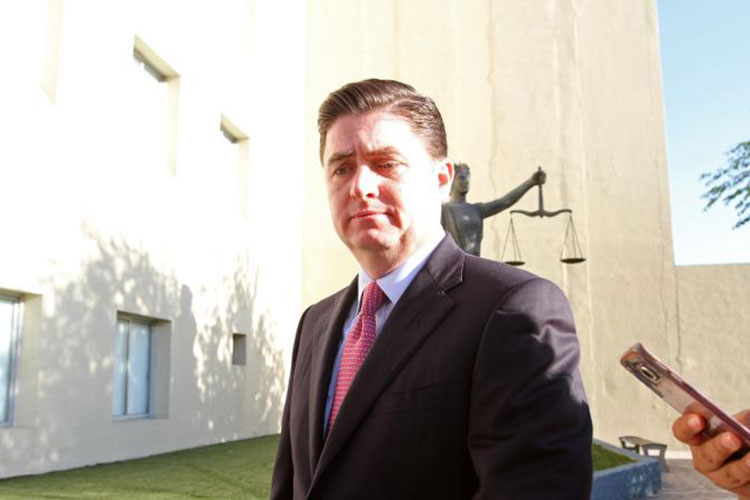 Rodrigo Medina, exgobernador de NL, es vinculado a proceso